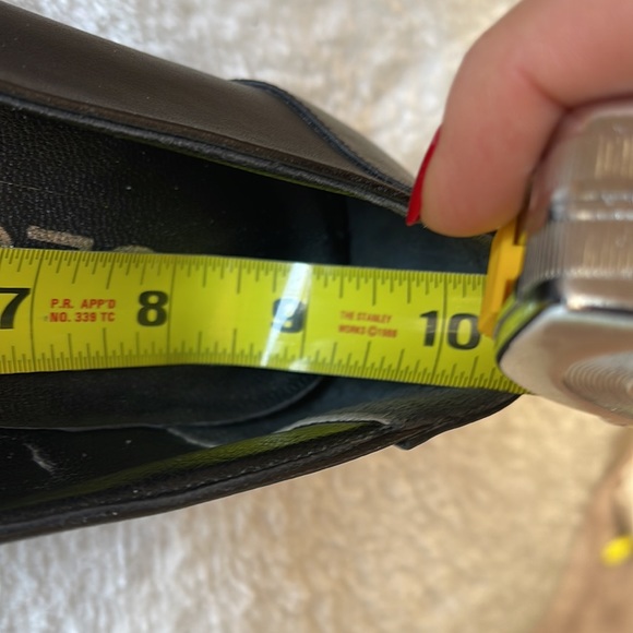 Gess woman shoes flat - Picture 13 of 14